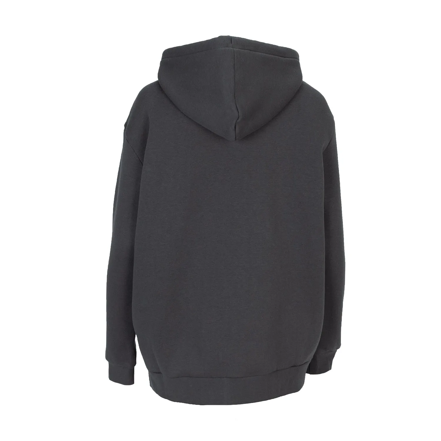 Morning Ease FZ Fleece Hoody - Womens