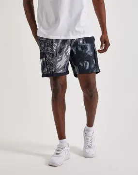 Nike Swim Voyage Volley Shorts Breathable mesh lining