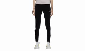 Womens Originals Tights "Black" MoistureManagement Technology Regular Fit