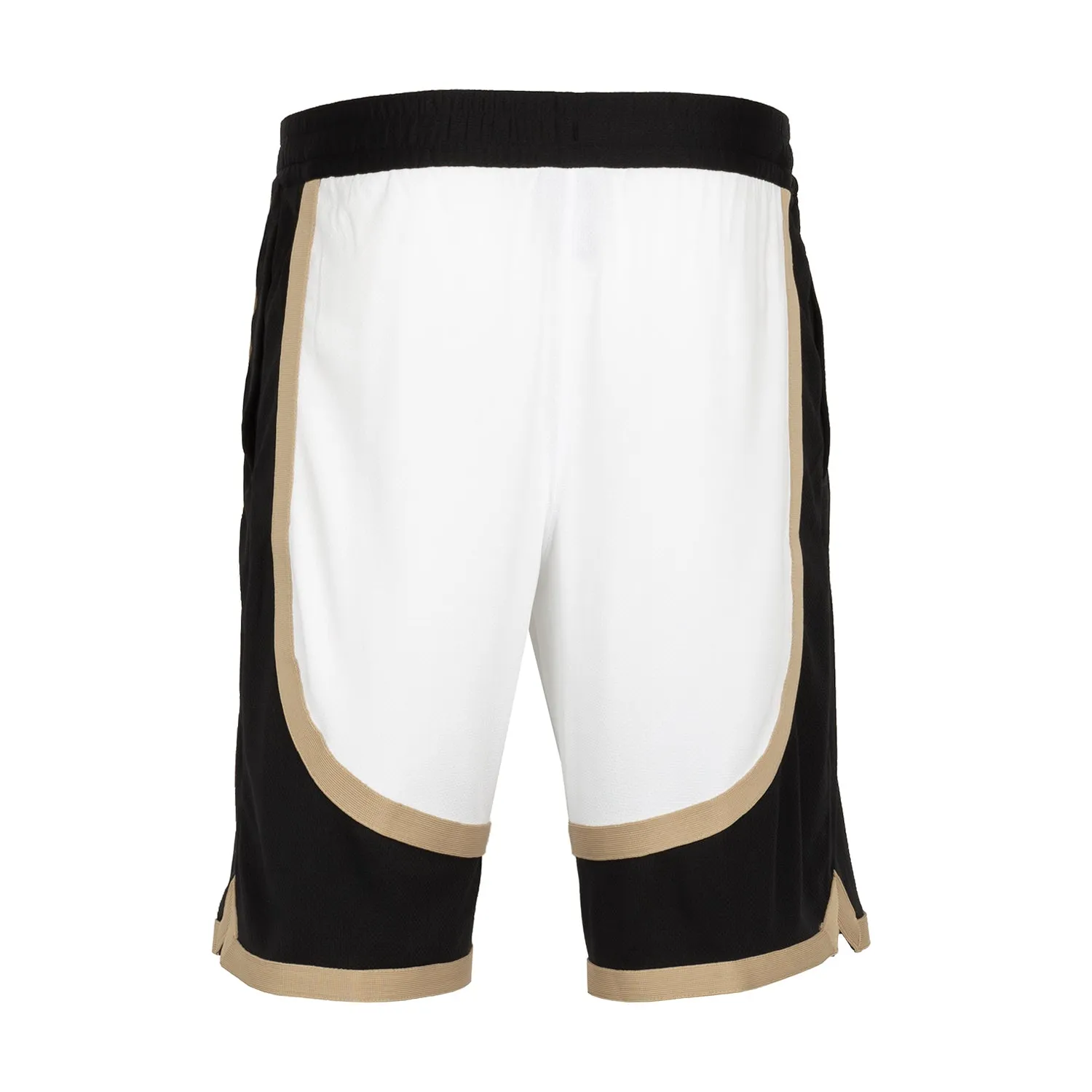 Zen Ease Contrast Tape Short - Mens