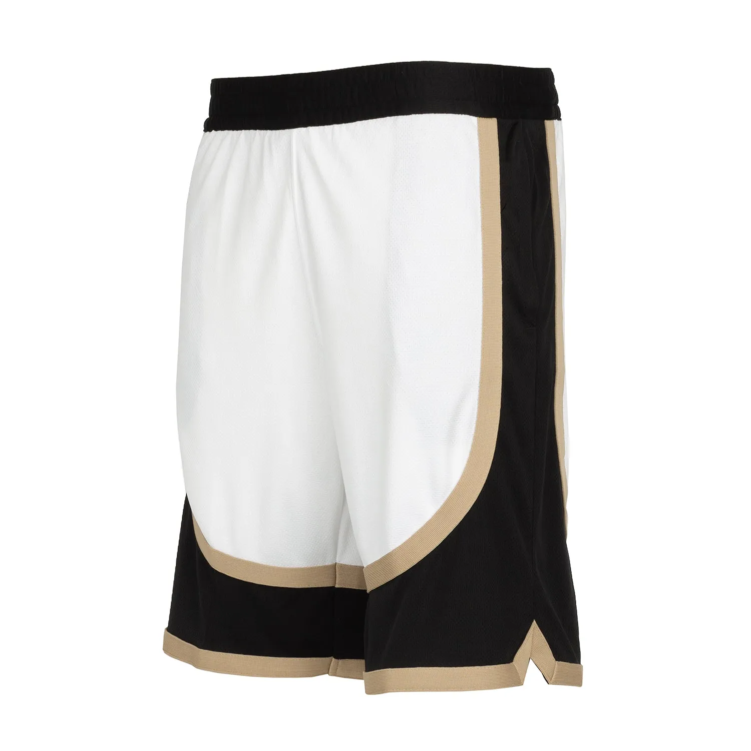 Contrast Tape Short - Mens Winter Core CompressiveFitFabric