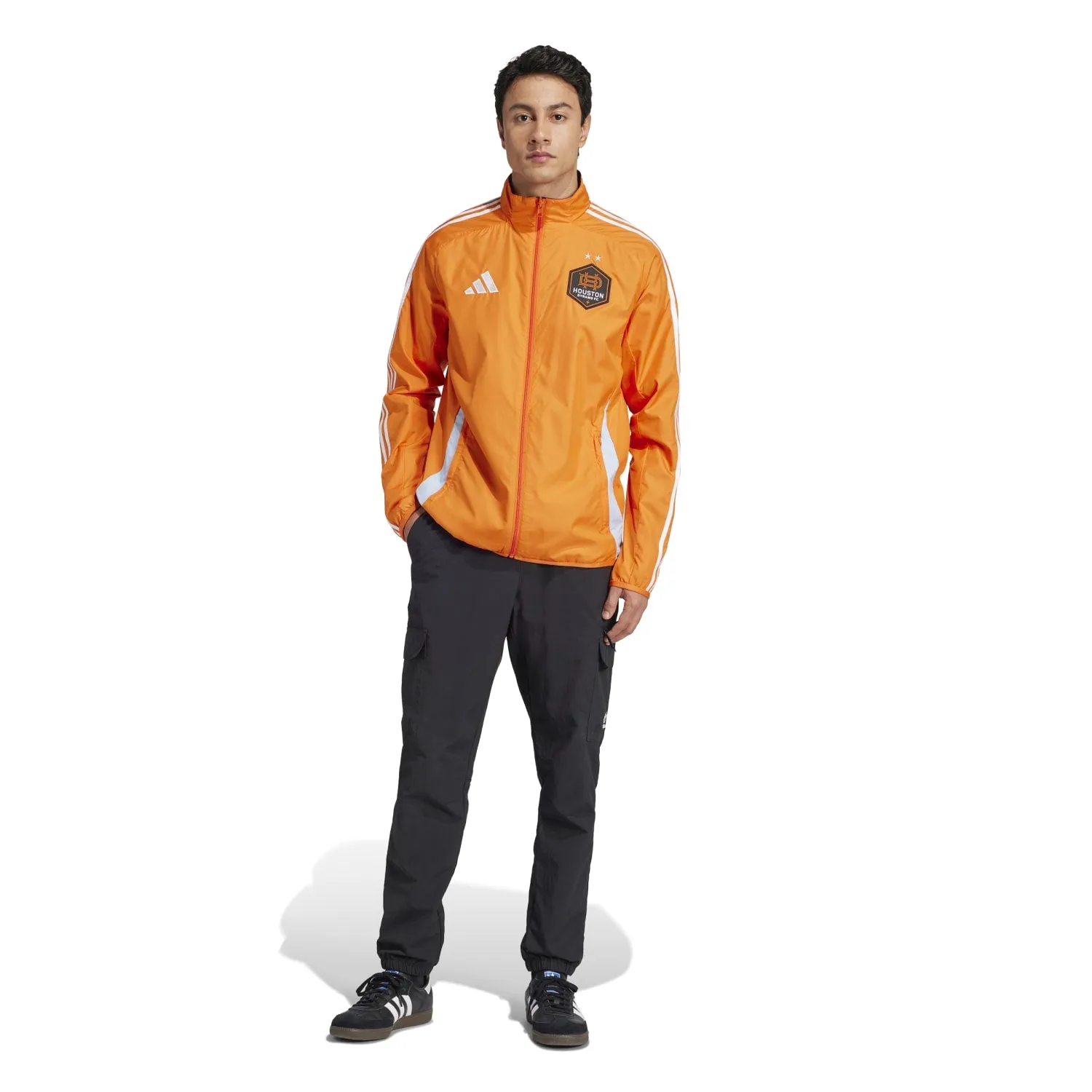 SnagFree Fabric Dynamo Anthem Jacket - Mens
