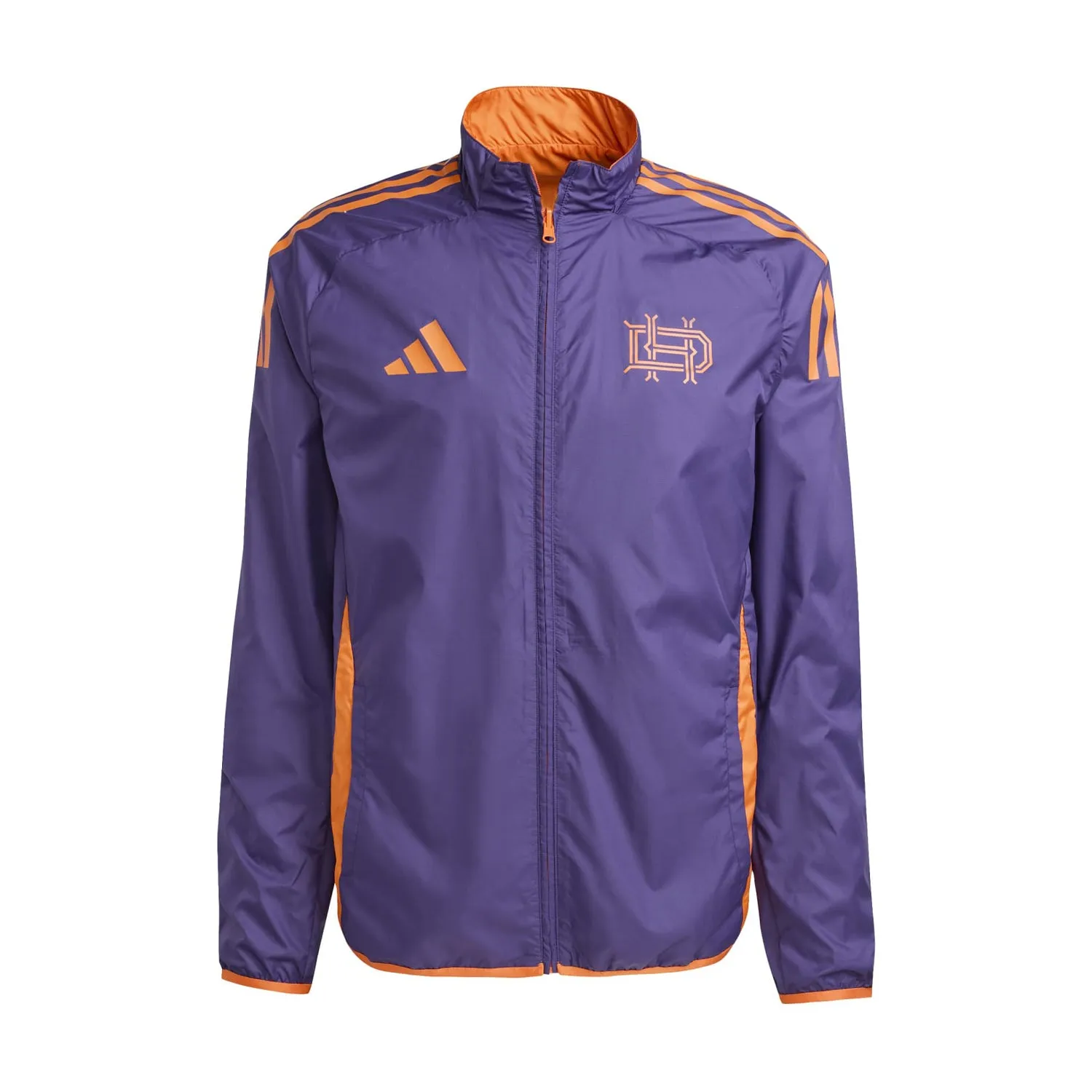 Dynamo Anthem Jacket - Mens Soul Ease Road Soul