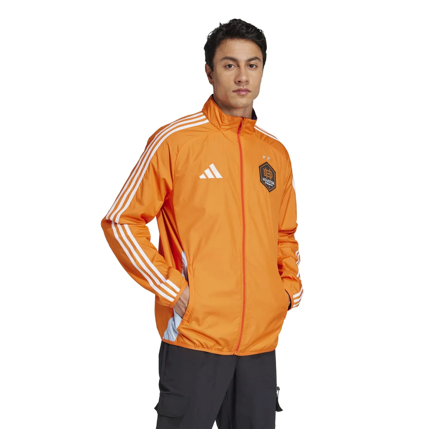 Dynamo Anthem Jacket - Mens AntiPilling