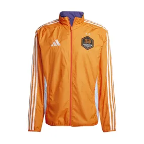 Dynamo Anthem Jacket - Mens Concert Vibe
