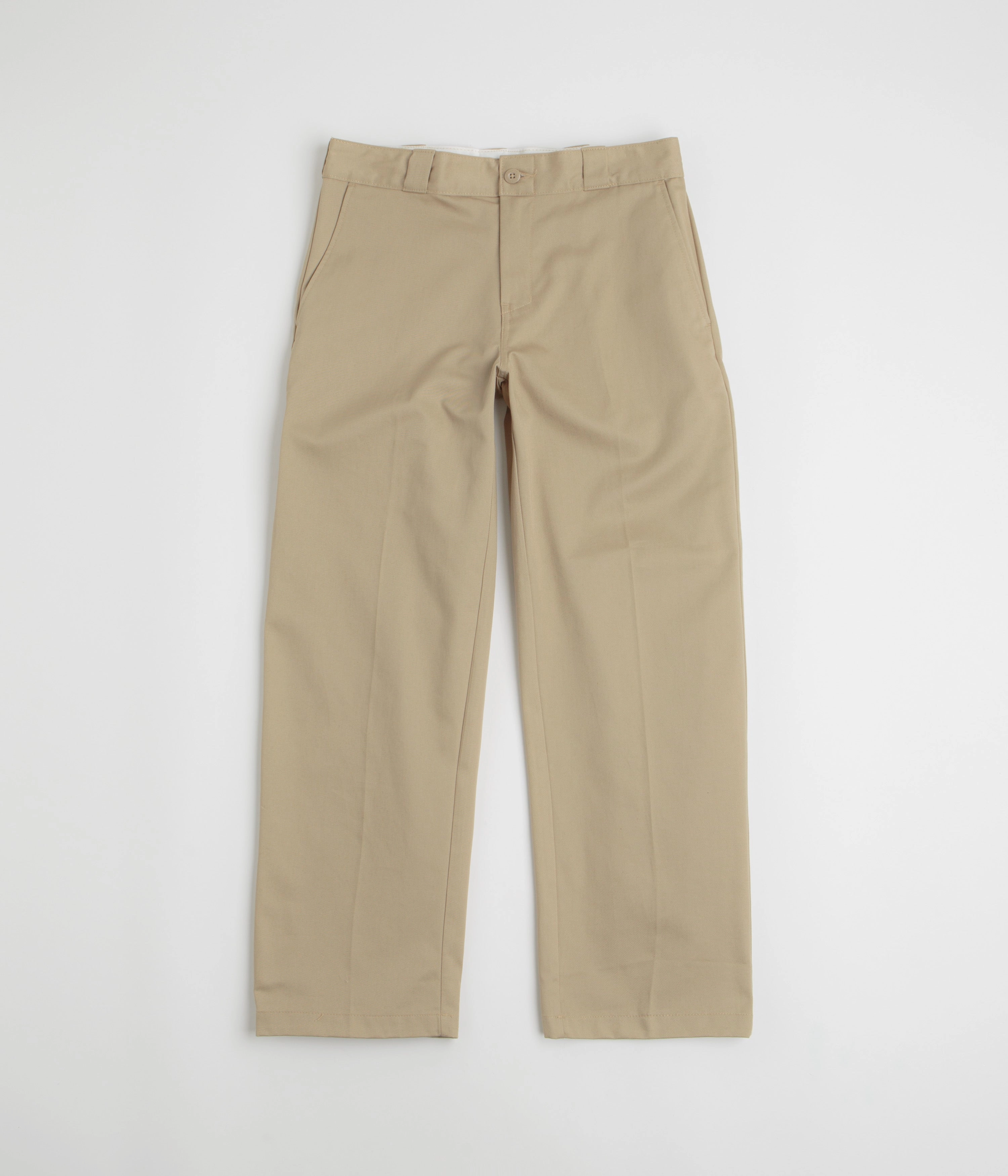 Work Flex Breathable Lining Dickies 247 Pants - Desert Sand