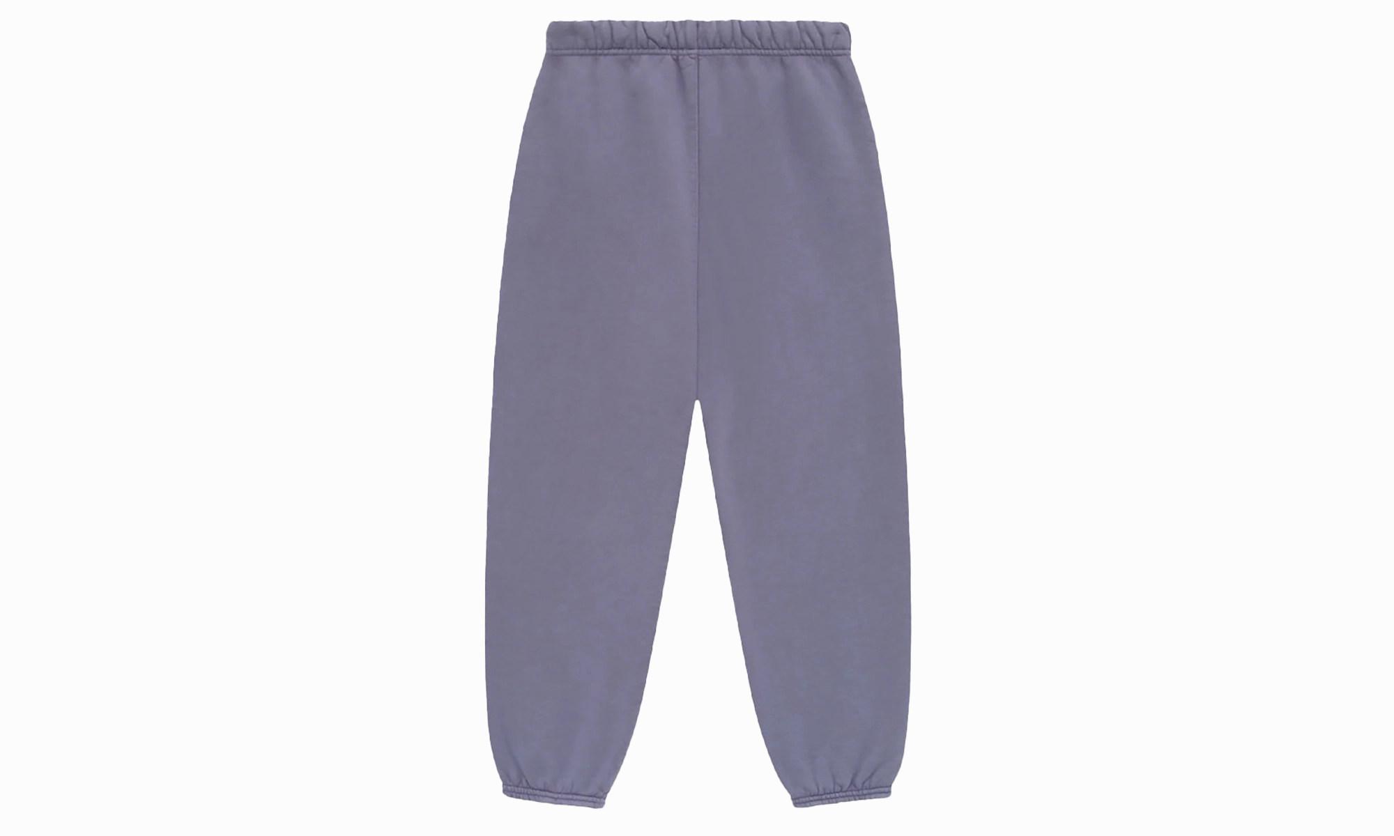 Heavy Fleece Sweat Pant "Fraternity" Adjustable Waistband Soft Lining