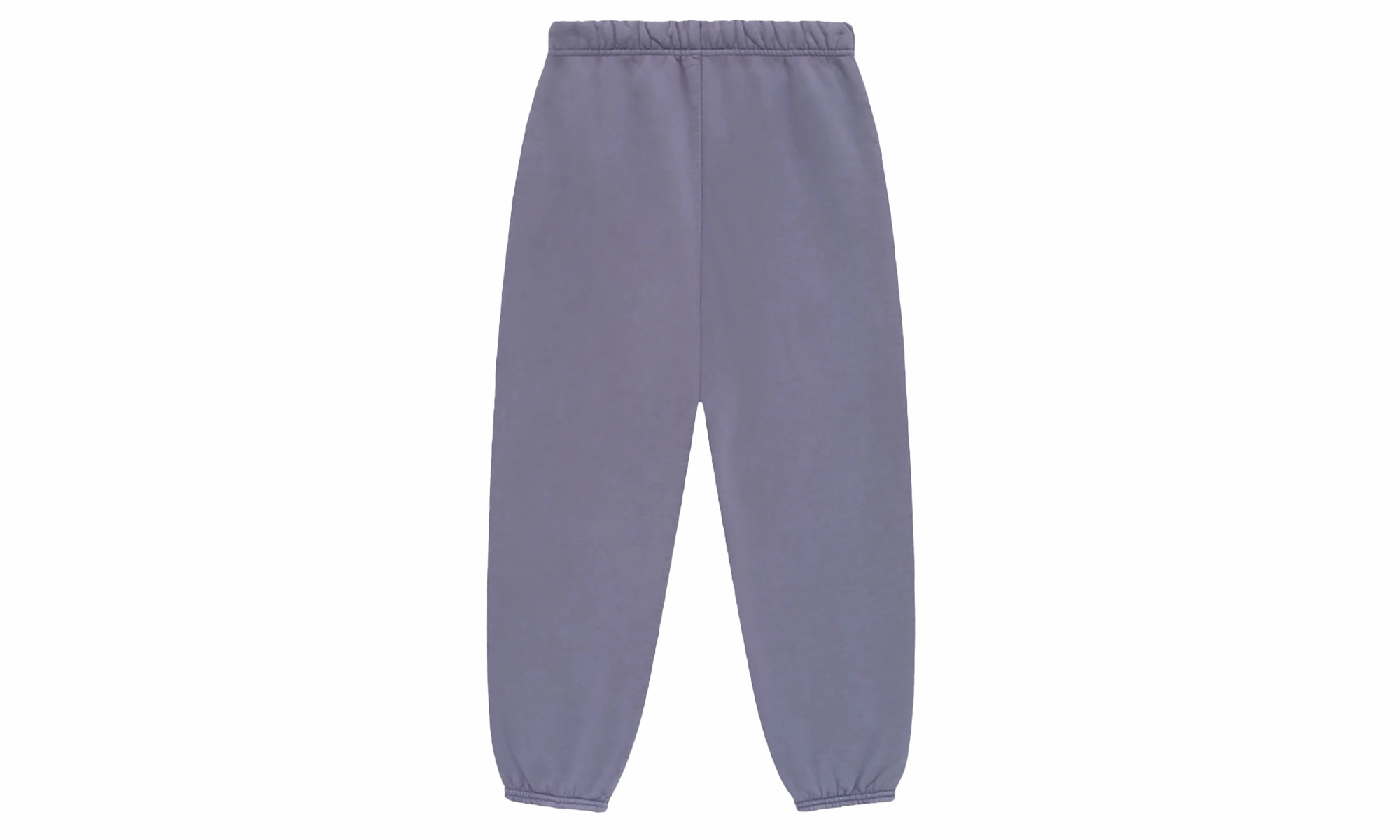 Ventilated Back Panels Heavy Fleece Sweat Pant "Fraternity"