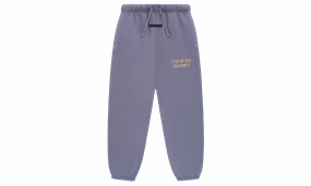 Heavy Fleece Sweat Pant "Fraternity" TearResistant Material