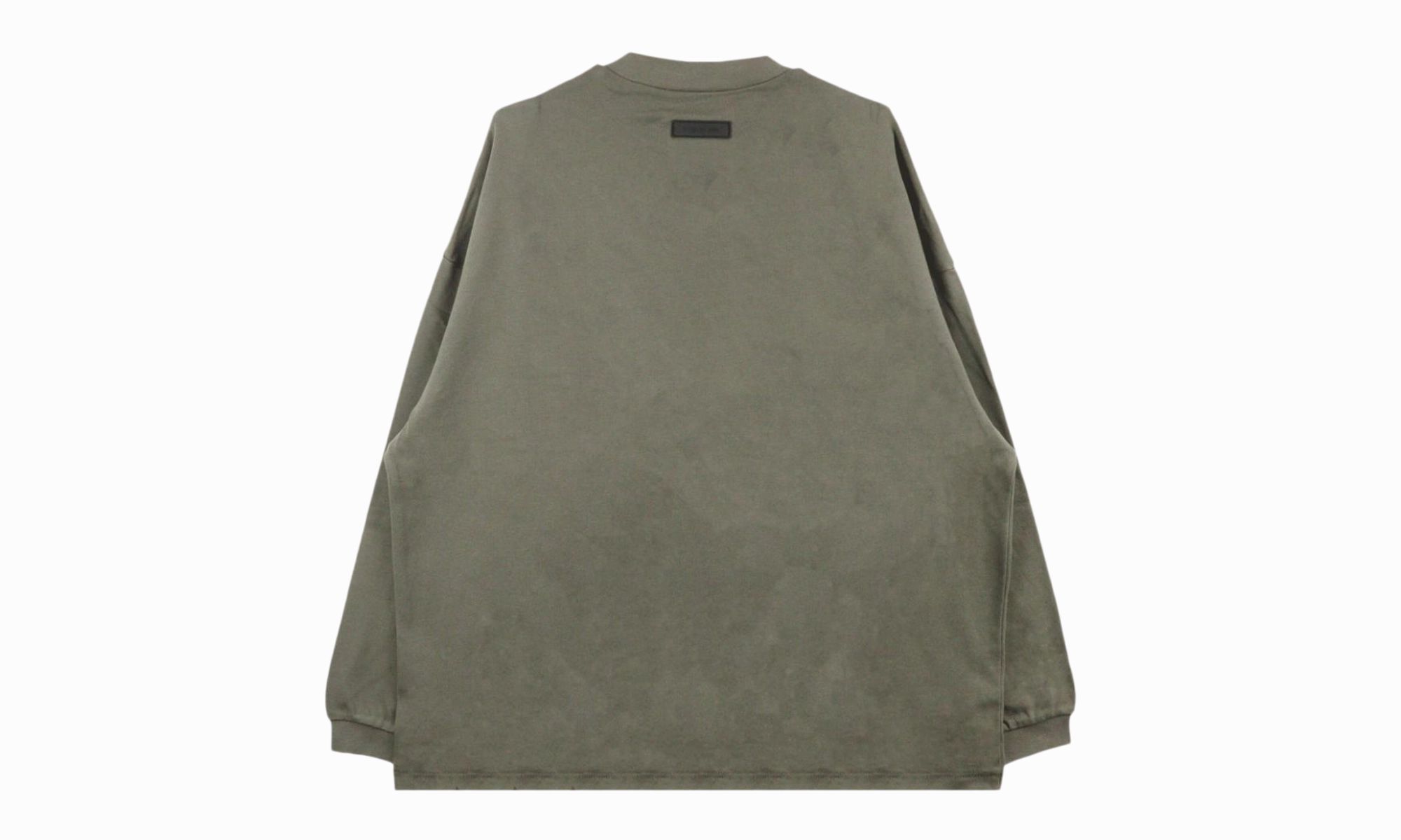 Heat Safe HEAVY JERSEY LS TEE "INK"