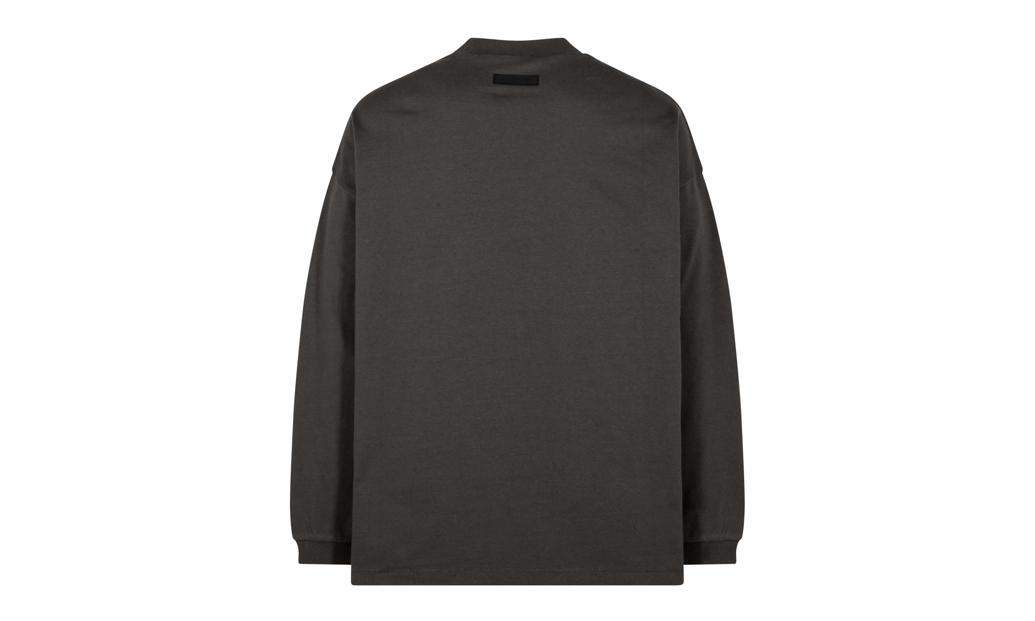 HEAVY JERSEY LS TEE "INK" Fearless Mode