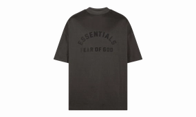 MultiPurposePockets HEAVY JERSEY SS TEE "INK"