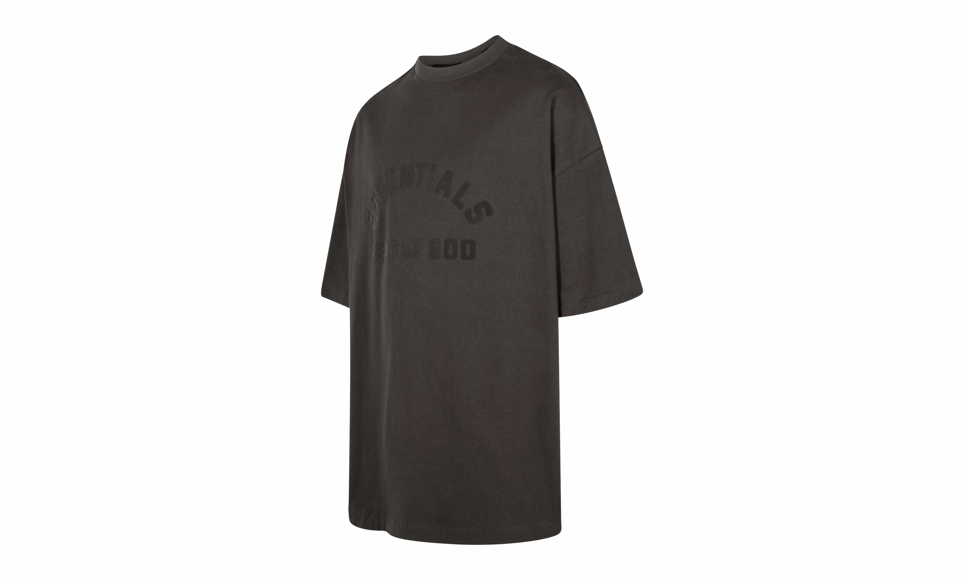 HEAVY JERSEY SS TEE "INK" Love Core
