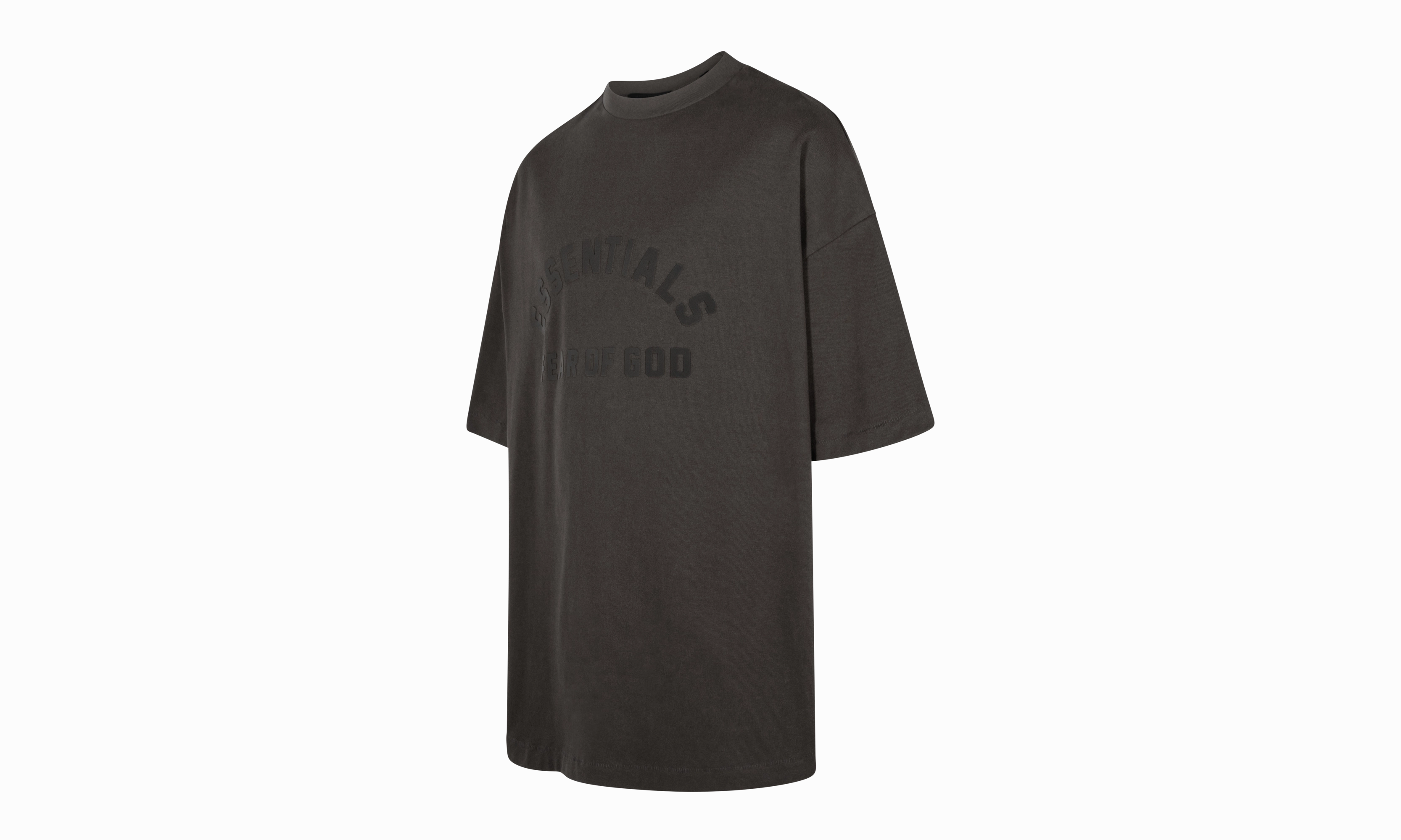 HEAVY JERSEY SS TEE "INK" Couple Look