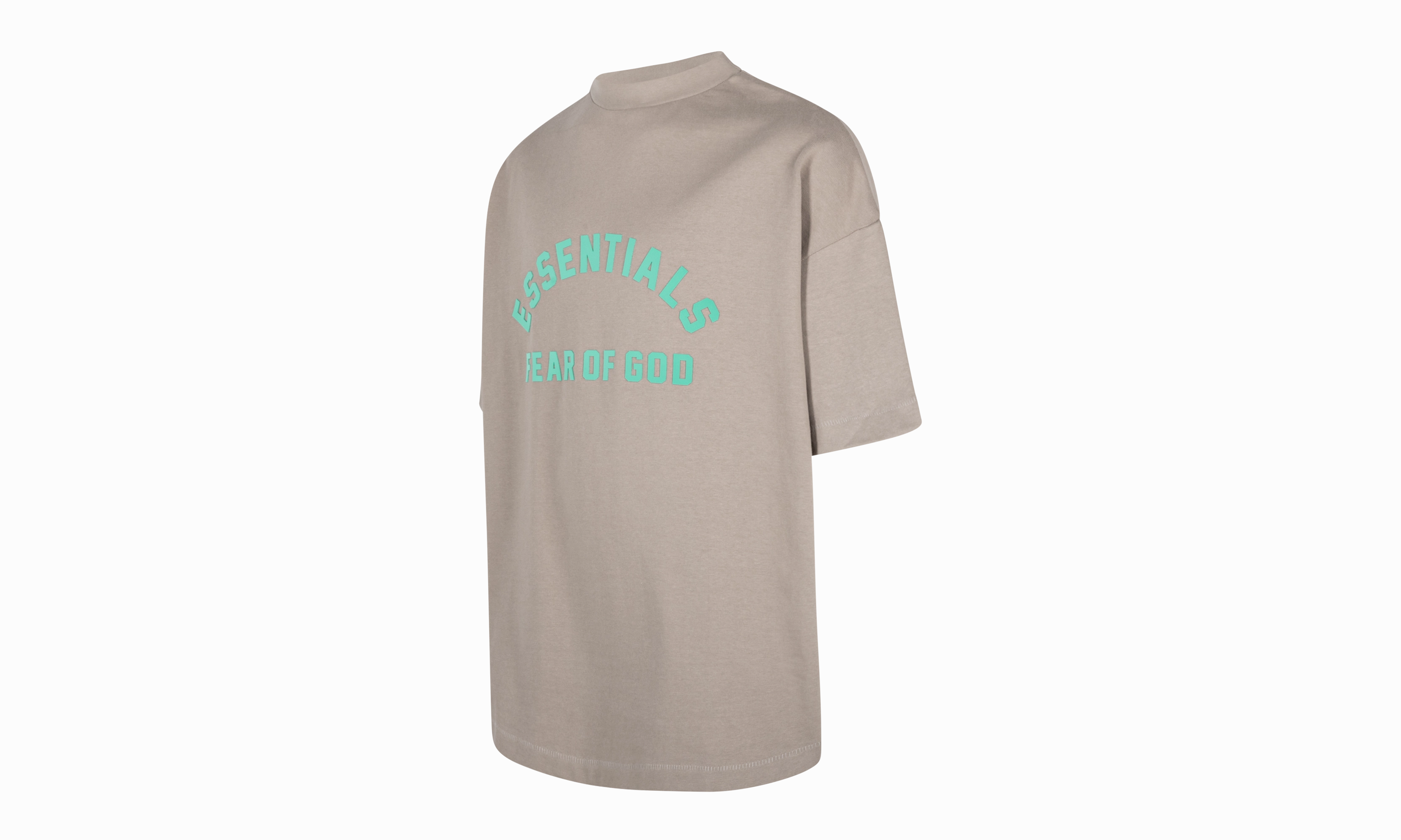 Urban Cool HEAVY JERSEY SS TEE "SEAL"