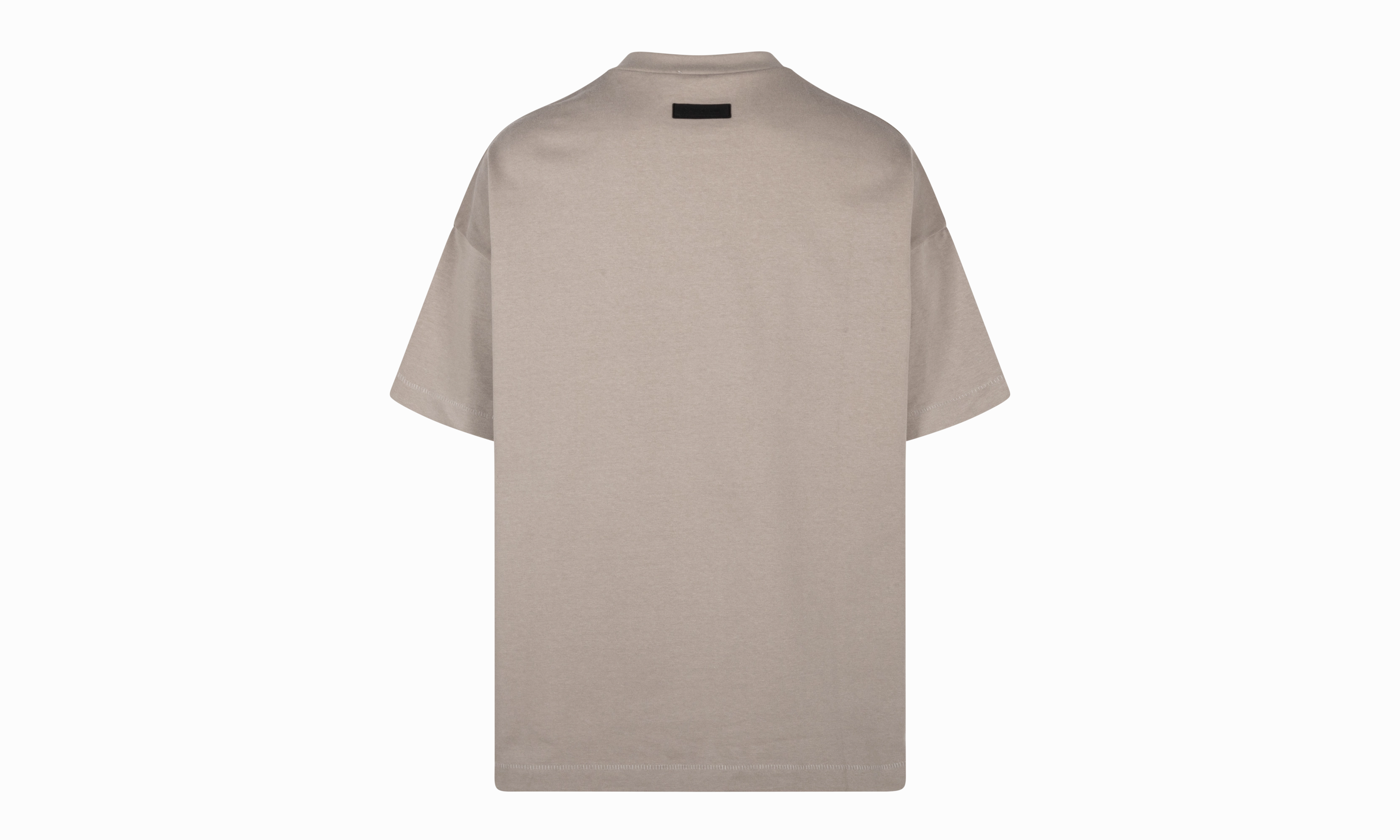 Fast Fit Work Ready HEAVY JERSEY SS TEE "SEAL"