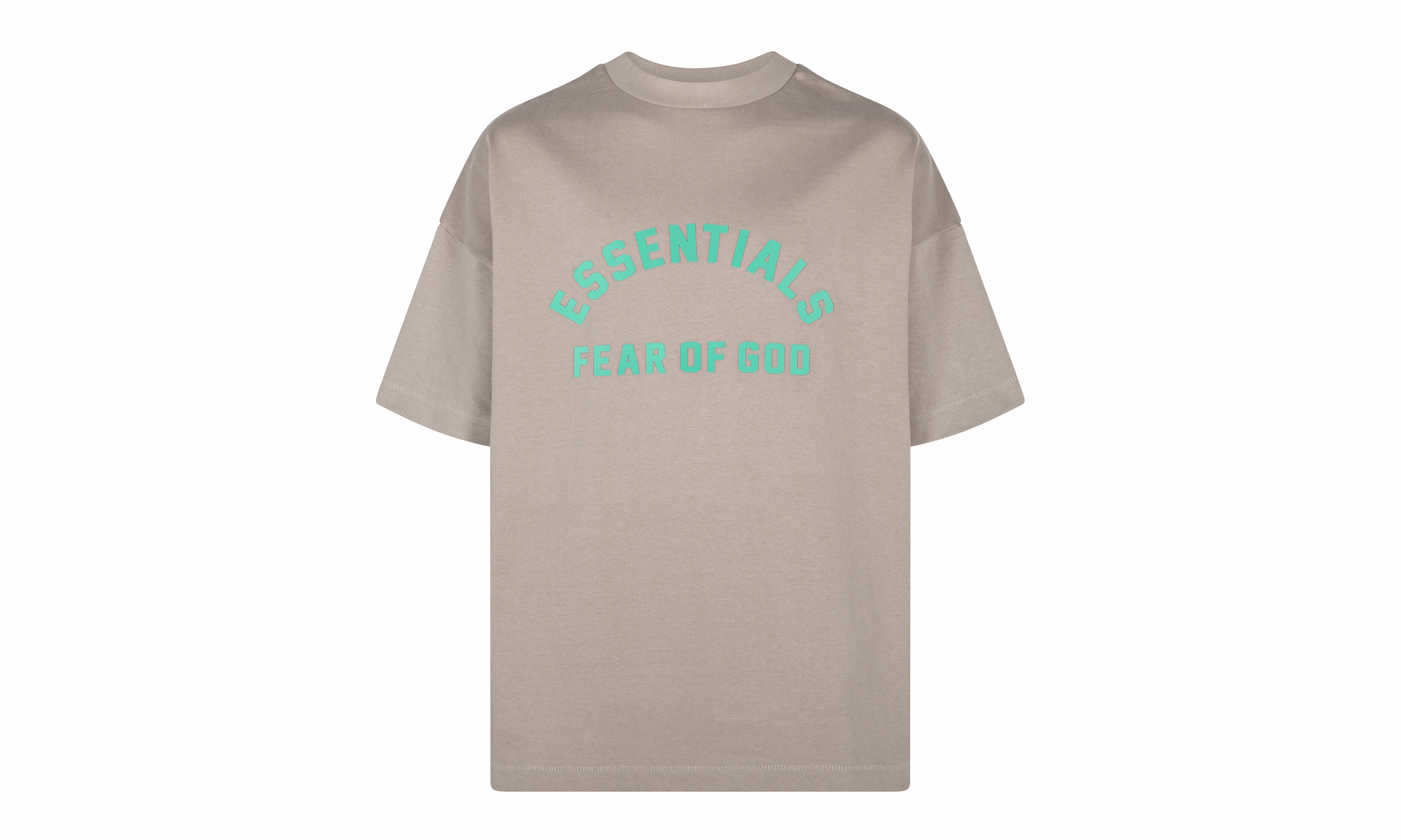 HEAVY JERSEY SS TEE "SEAL" NonChafingEdges