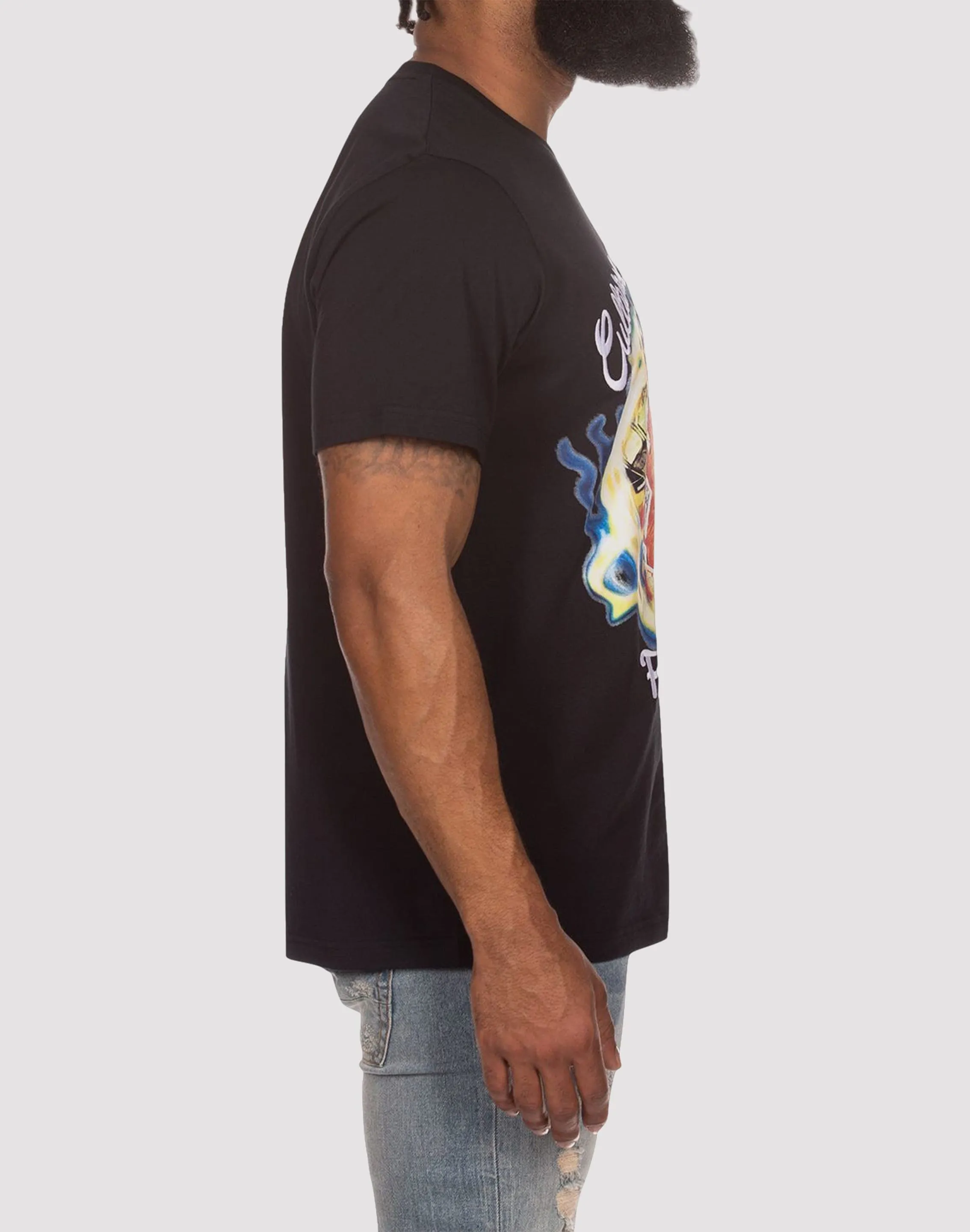 HygroscopicFiber Akoo Free Game Tee