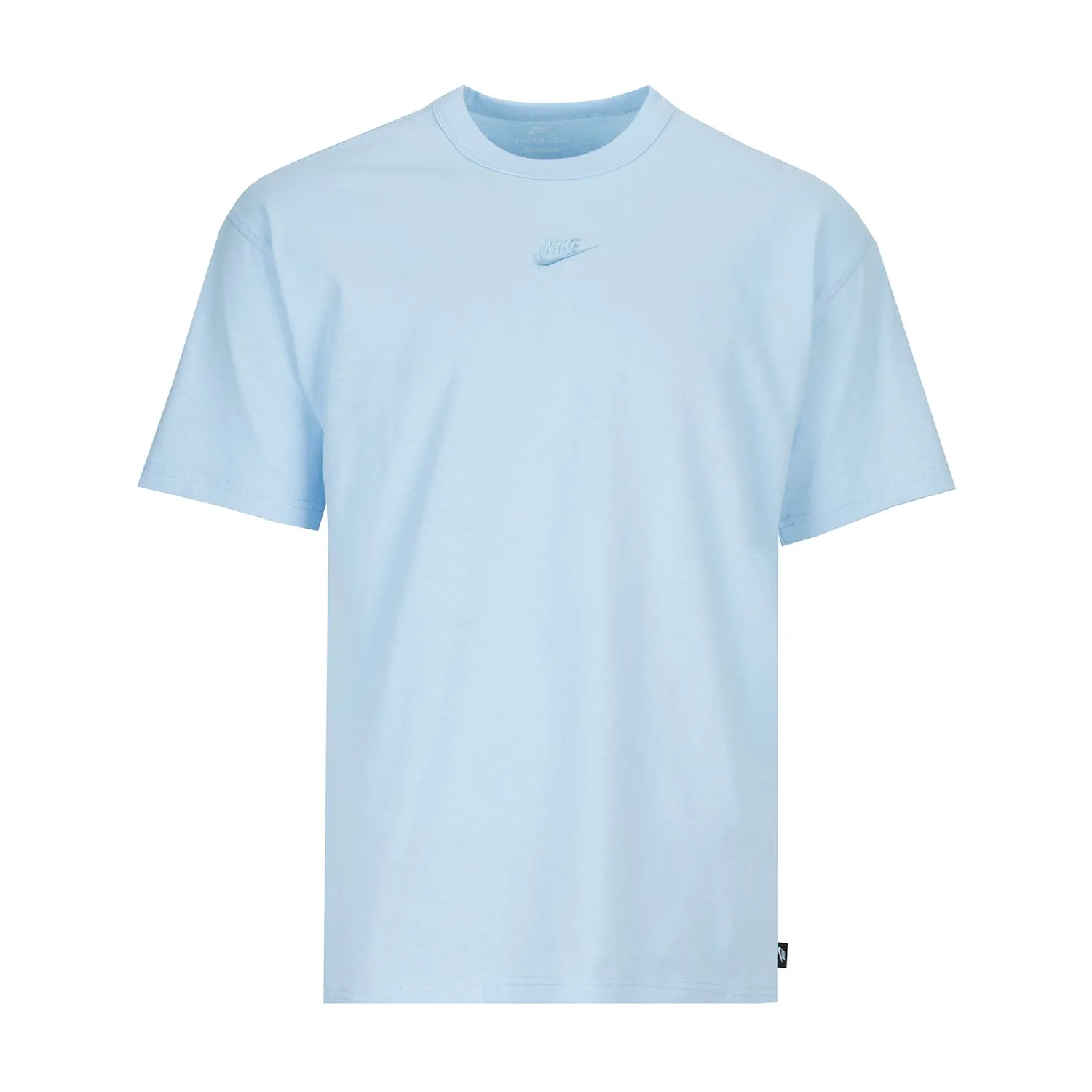 AntiStaticLining Heavyweight Loose Fit Tee-Mens