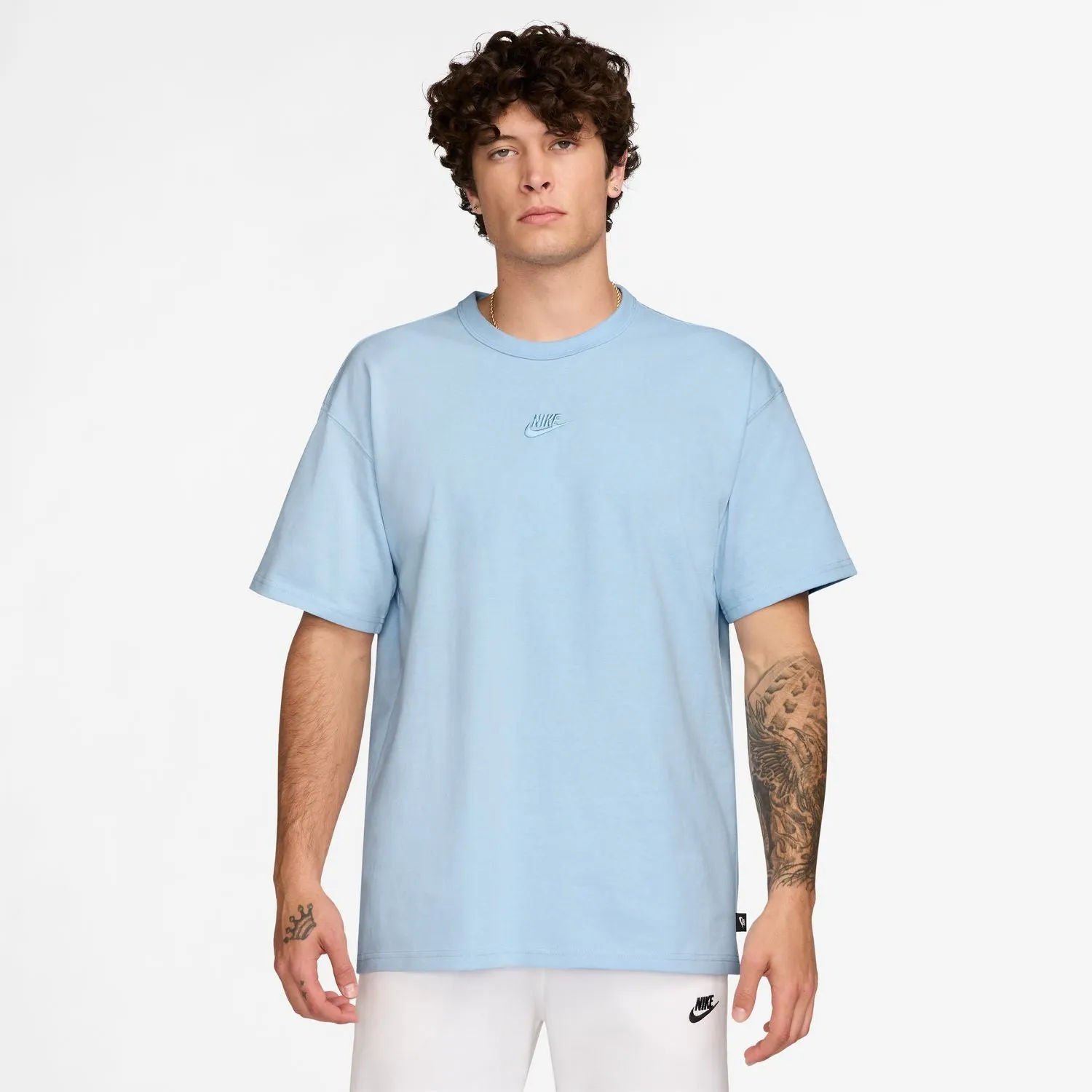 Party Guest MoistureWickingTechnology Heavyweight Loose Fit Tee-Mens