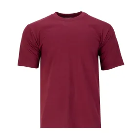 MoistureControlClothing Heavyweight Solid Crew Neck - Mens