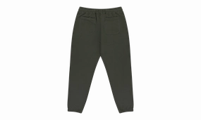 HEAVYWEIGHT CREST SWEATPANTS "Green"