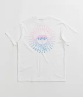 Helas Mask T-Shirt - White Workshop