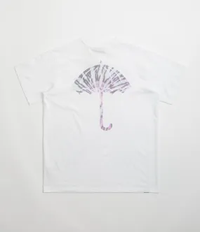vacation rental venue Helas Tye T-Shirt - White