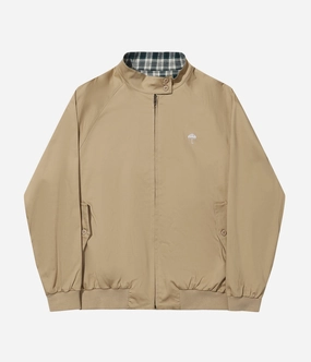 Helas Blouson Reversible Jacket simple design Sporty Layers