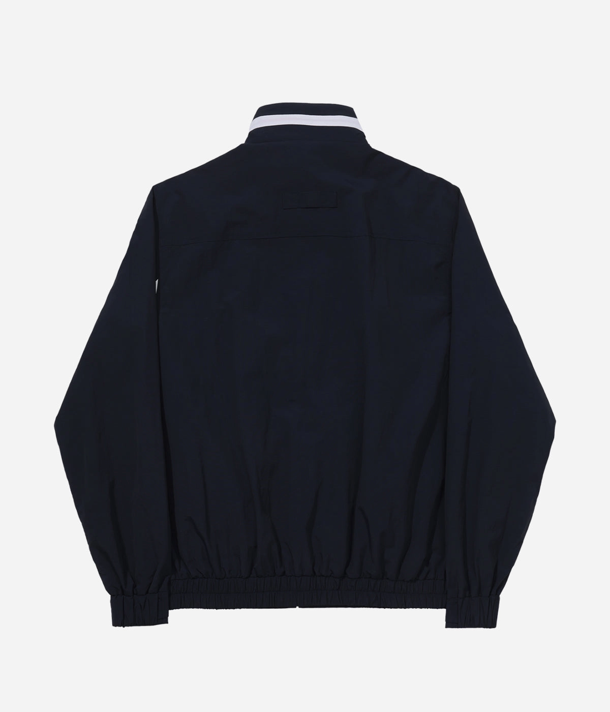Long Length TearResistantOuter Helas Boat Tracksuit Jacket