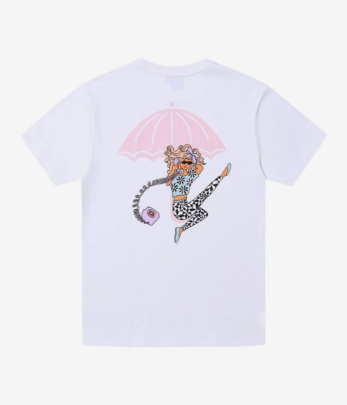 Helas Flirt T-Shirt Trendy Apparel
