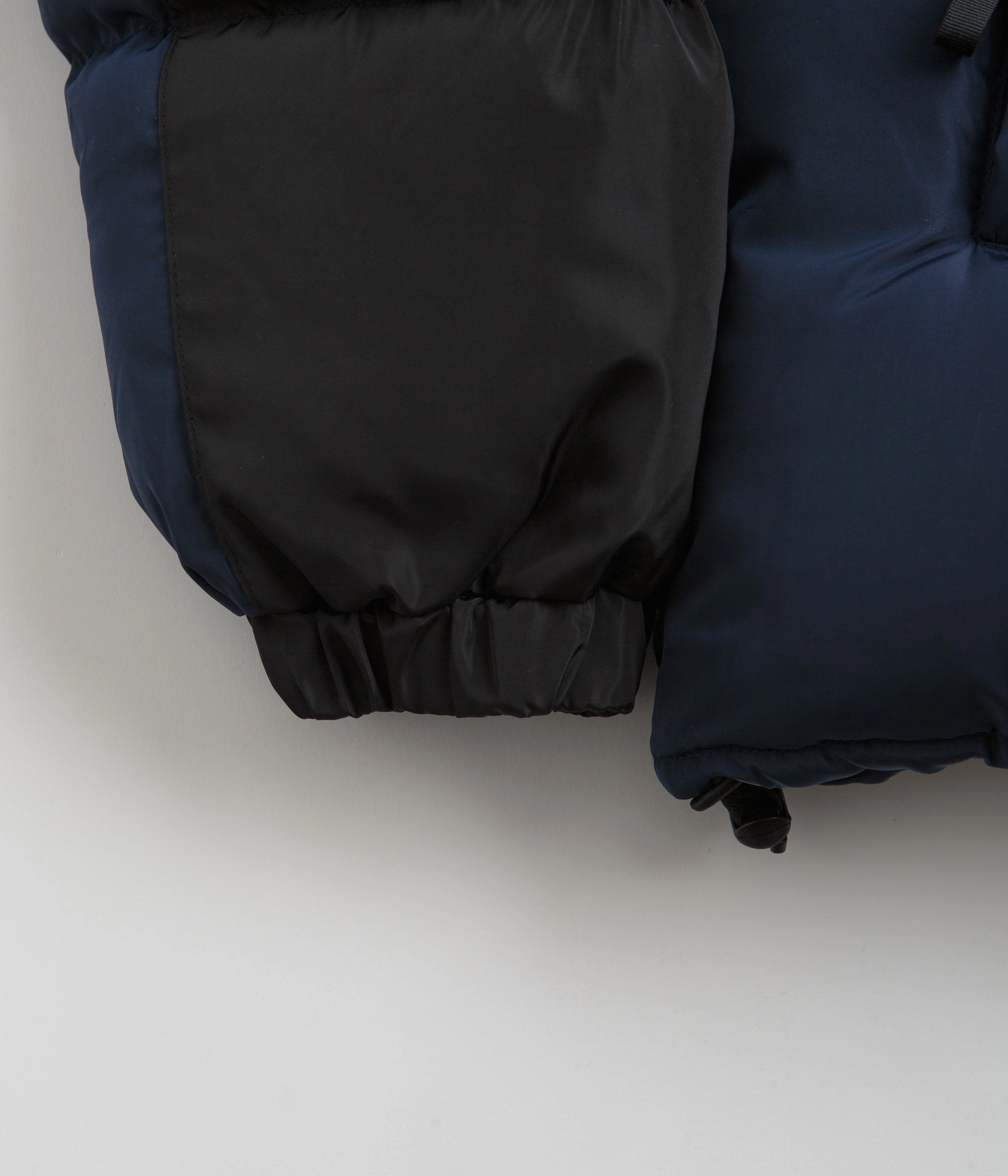 Helas Puff Tuff Puffer Jacket - Navy Picture