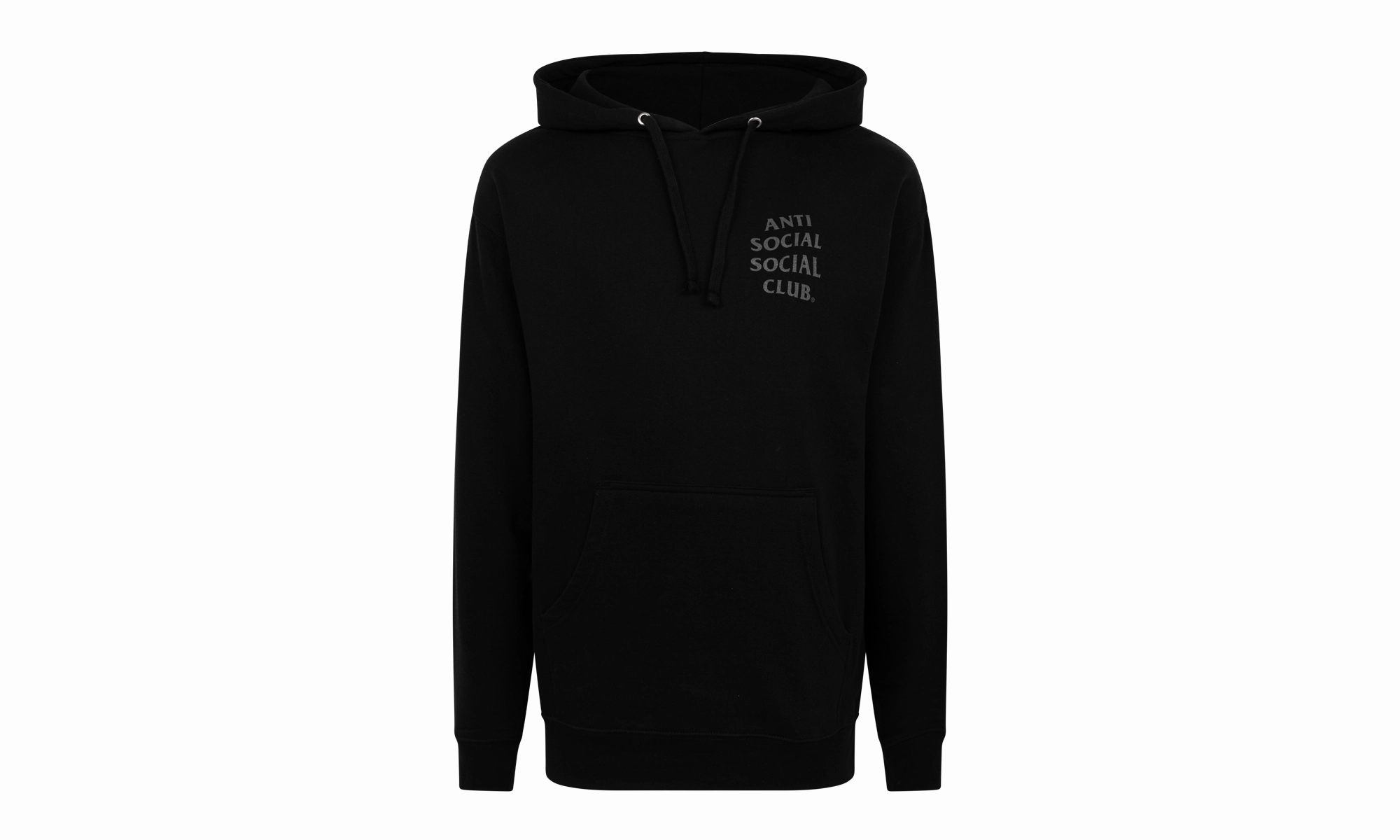 Hell o Rose Hoodie "Black"