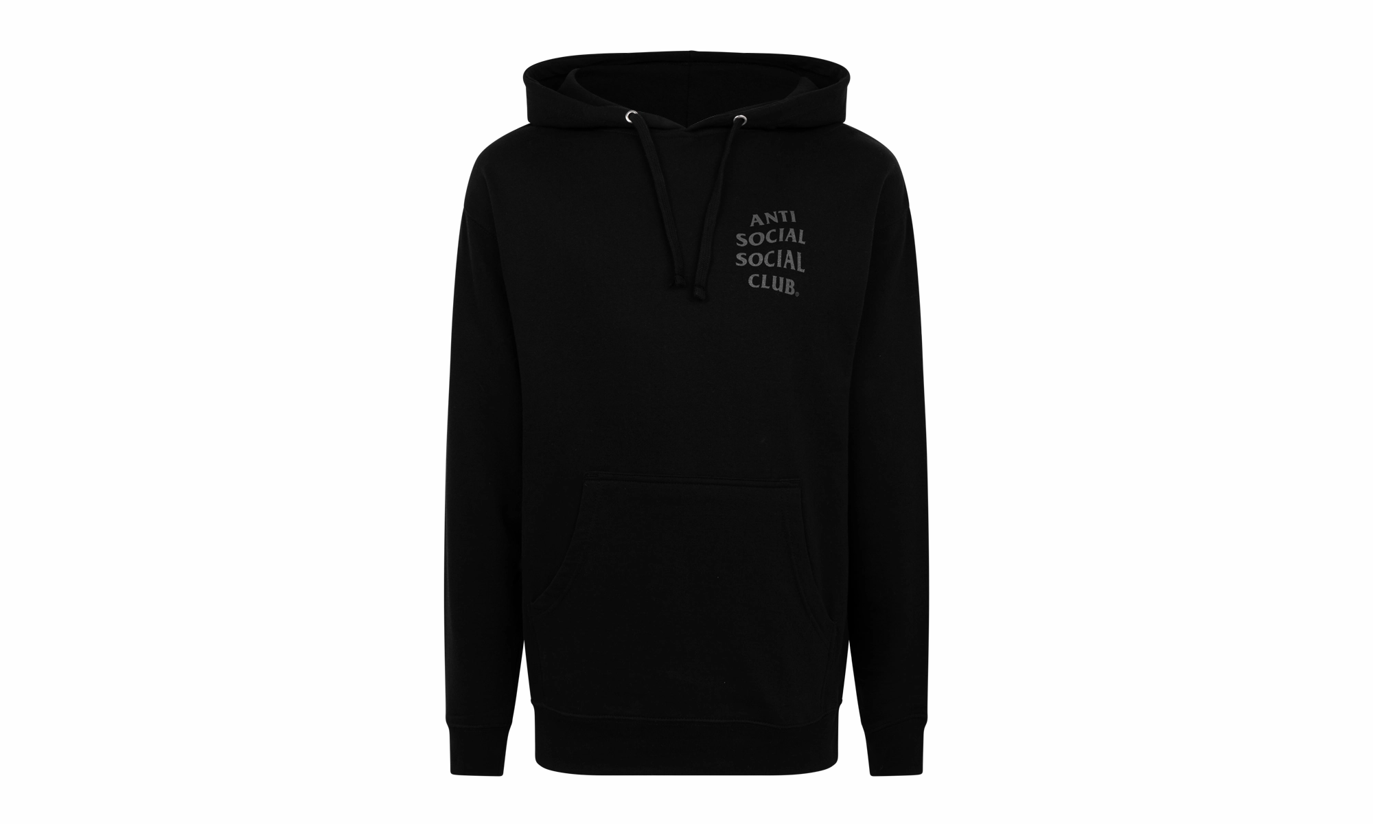 Hell o Rose Hoodie "Black"