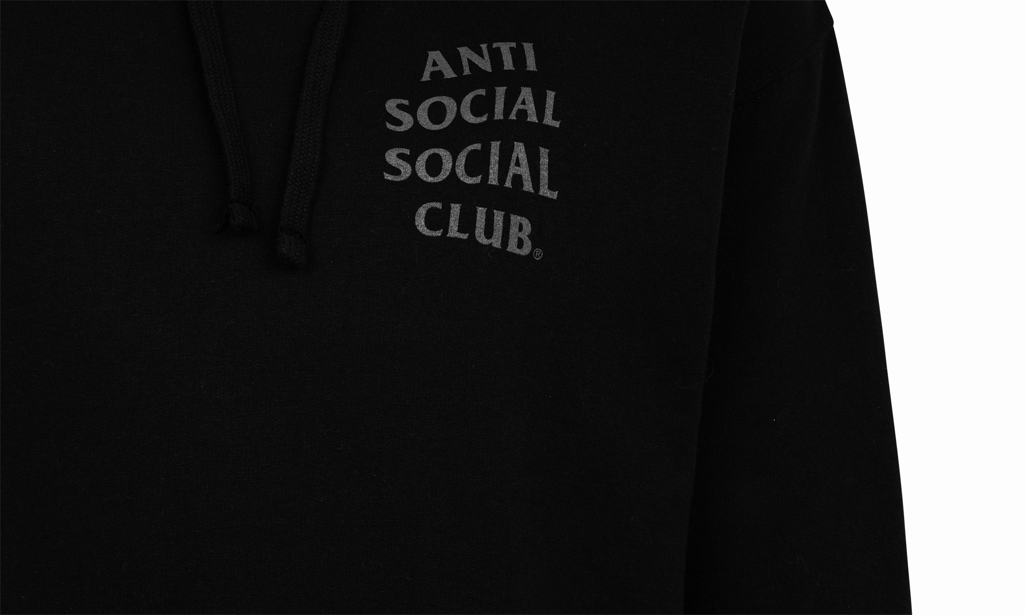Hell o Rose Hoodie "Black"