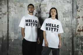 Temperature Control Technology AntiSlipGrip Hello Kitty x Lust Logo Tee