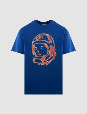 HELMET TEE ReinforcedHems