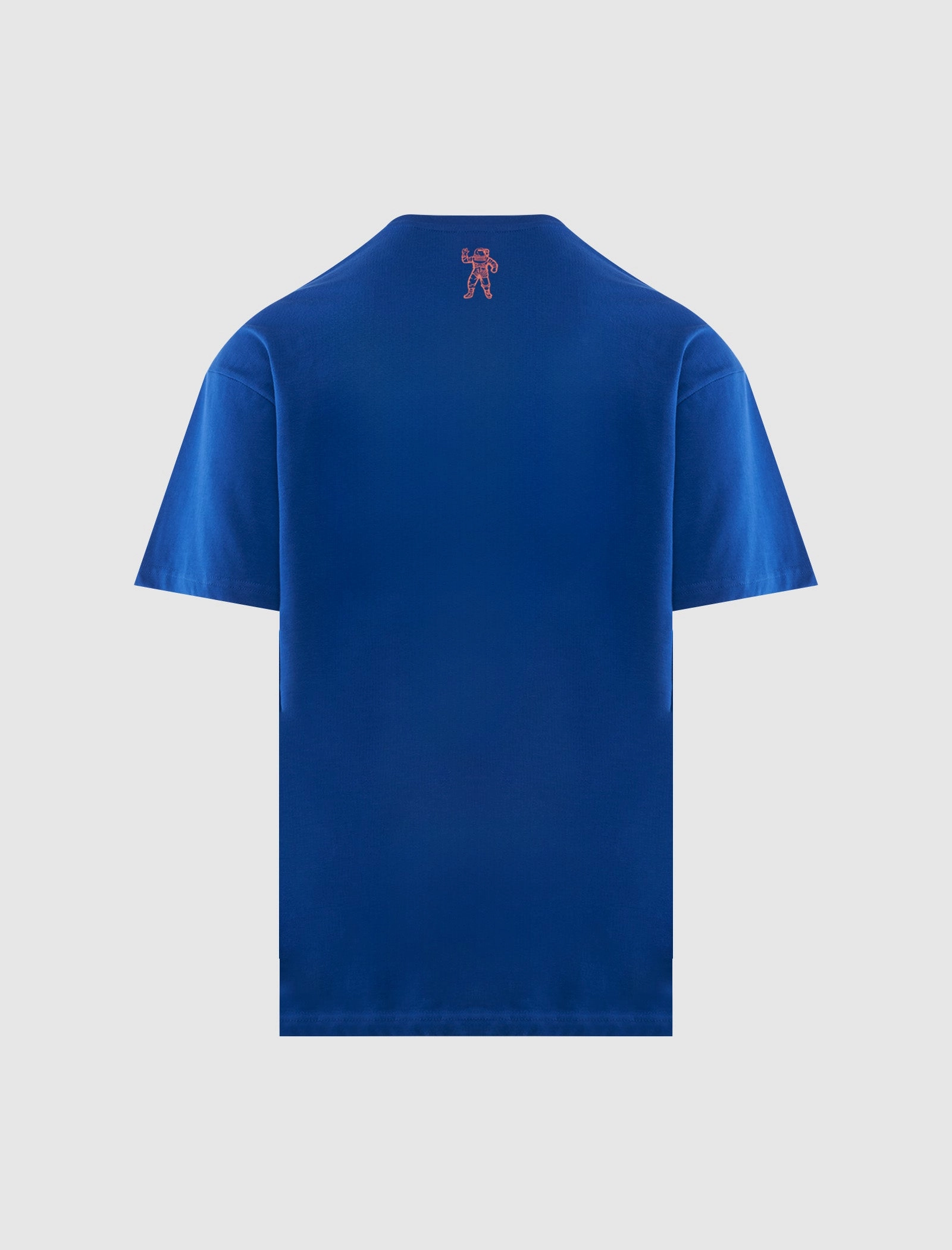 slim fit AntiPillingTreatment HELMET TEE