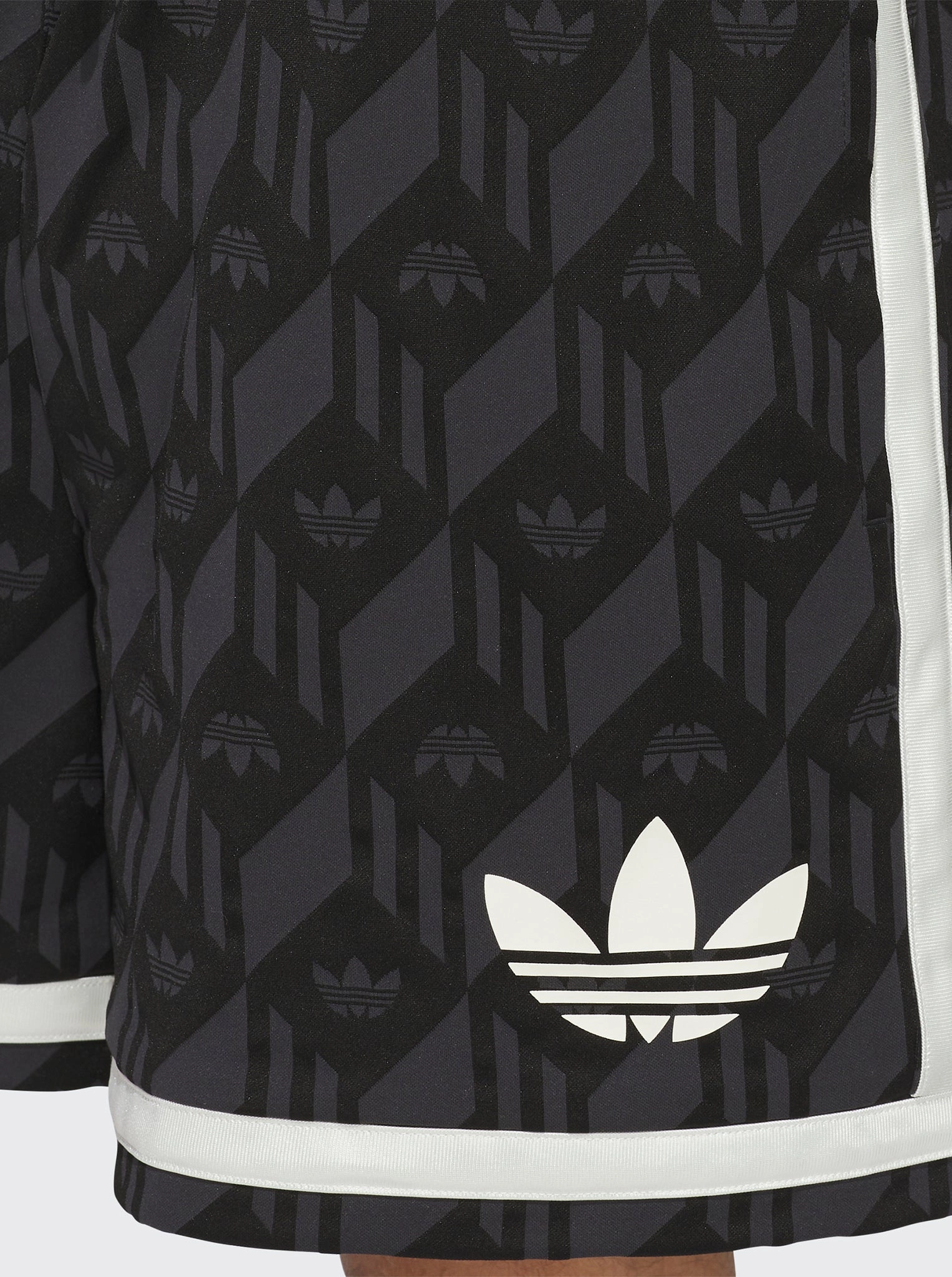 Heritage Shorts Casual Fit