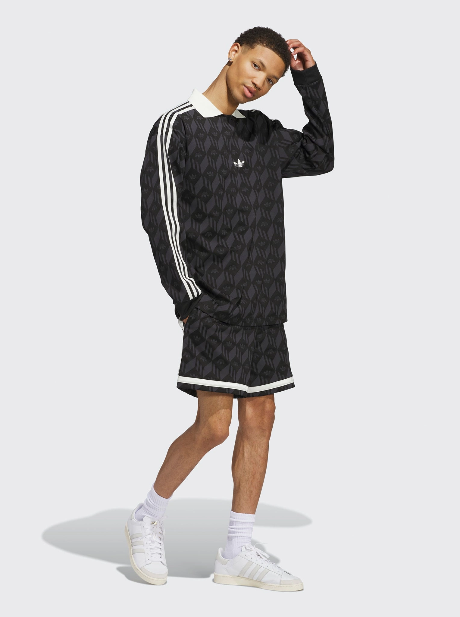 Heritage Shorts school outfit Cap