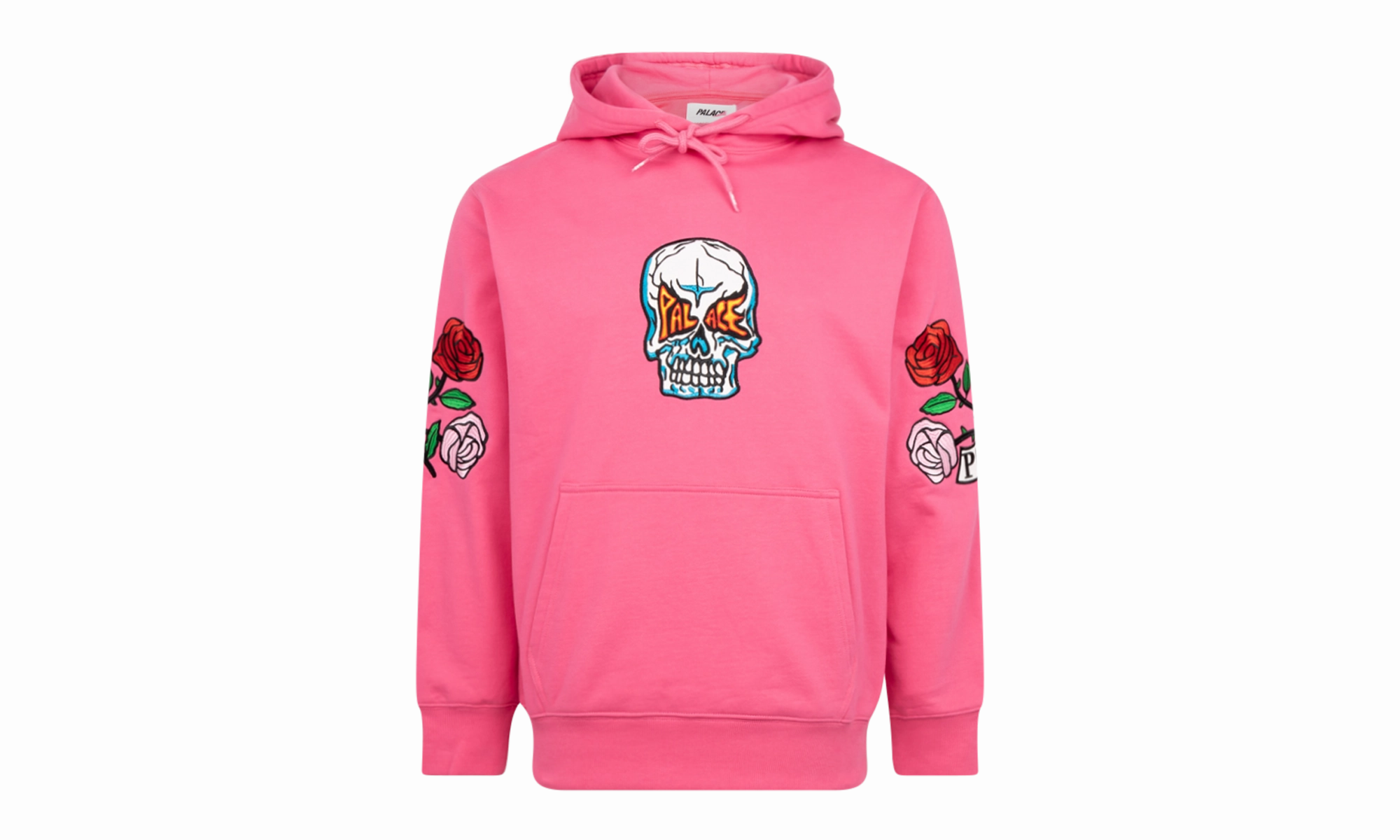 Hesh Mit Fresh Hoodie "SS 20"