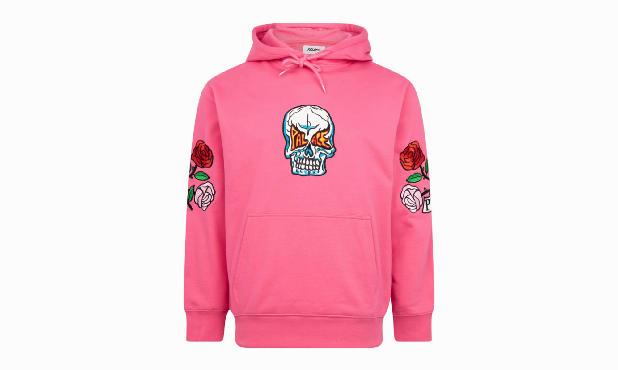Hesh Mit Fresh Hoodie "SS 20"
