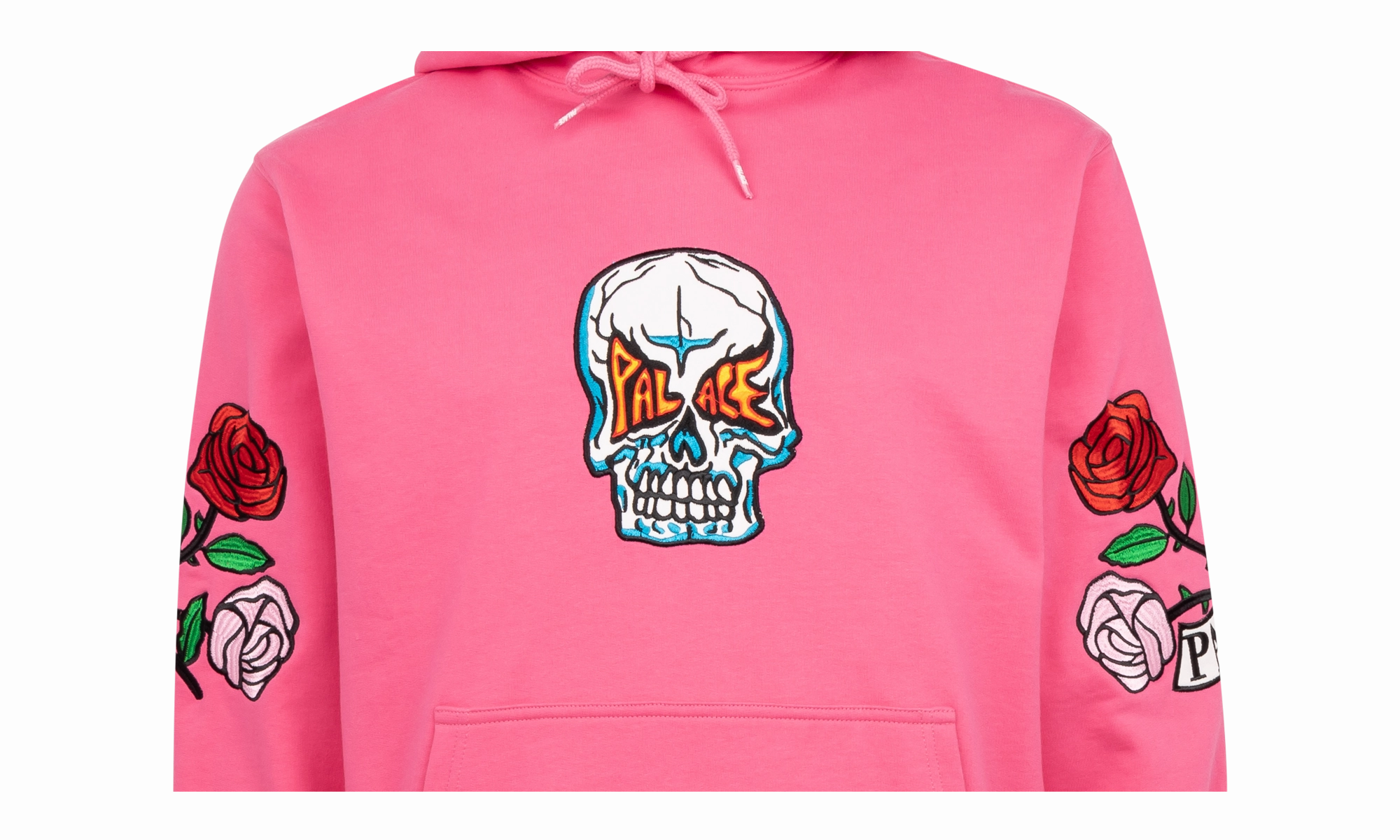 Hesh Mit Fresh Hoodie "SS 20"
