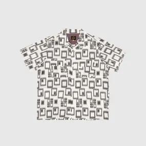 Sleepwear MULTI BLOCK JQ. S/S CLASSIC SHIRT