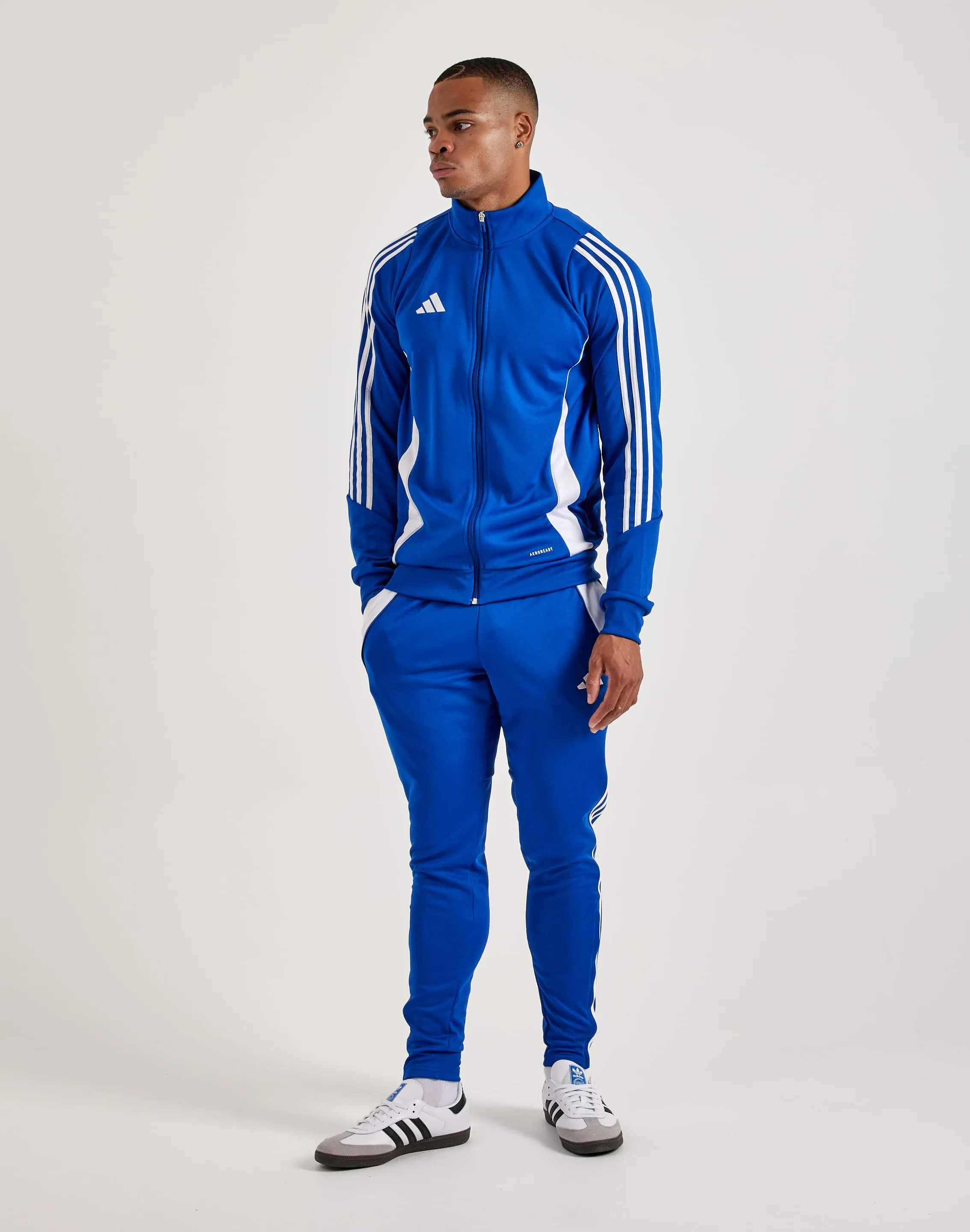 HypoallergenicFabric Adidas Tiro 24 Training Pants