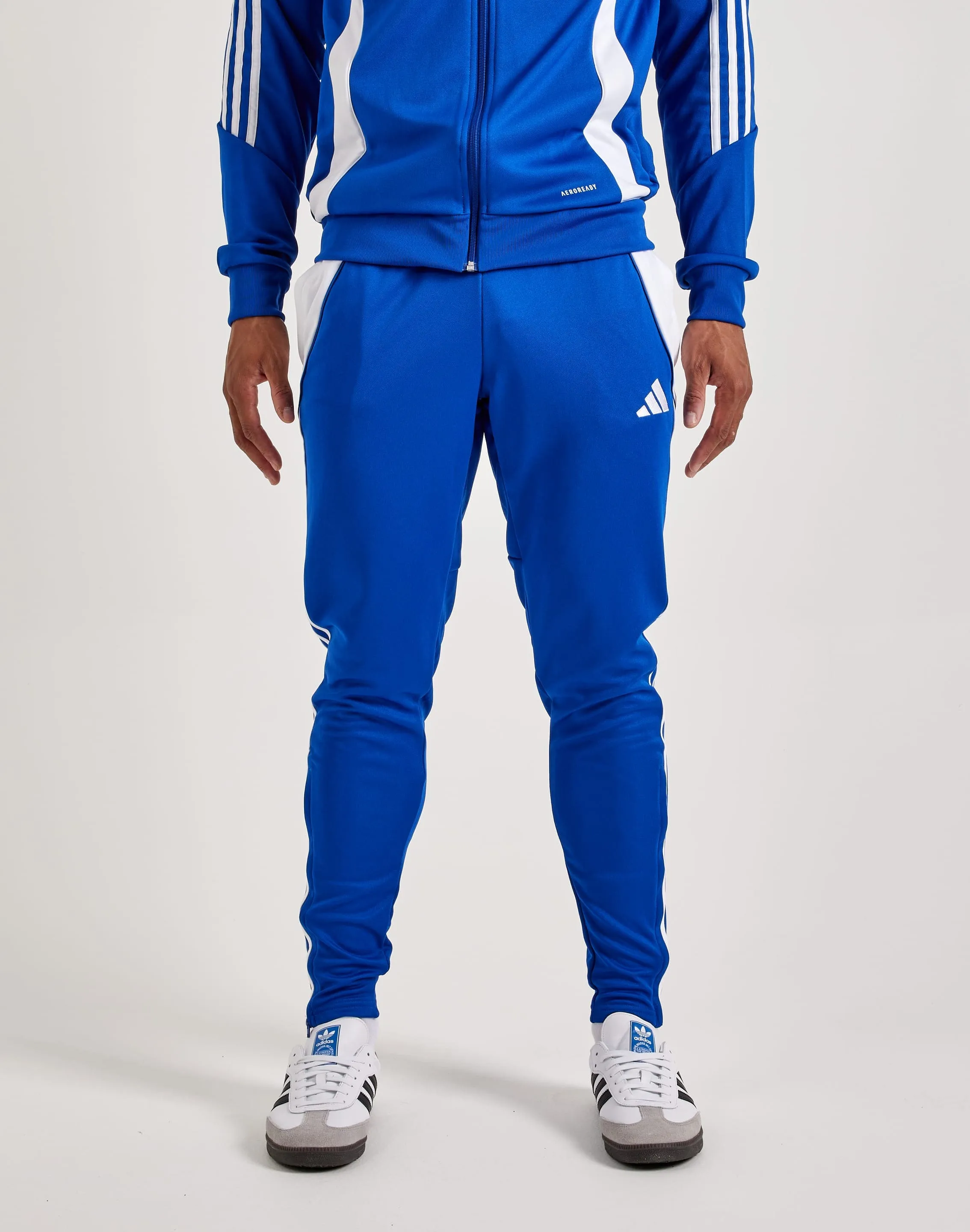 Adidas Tiro 24 Training Pants SoftTouchFinish