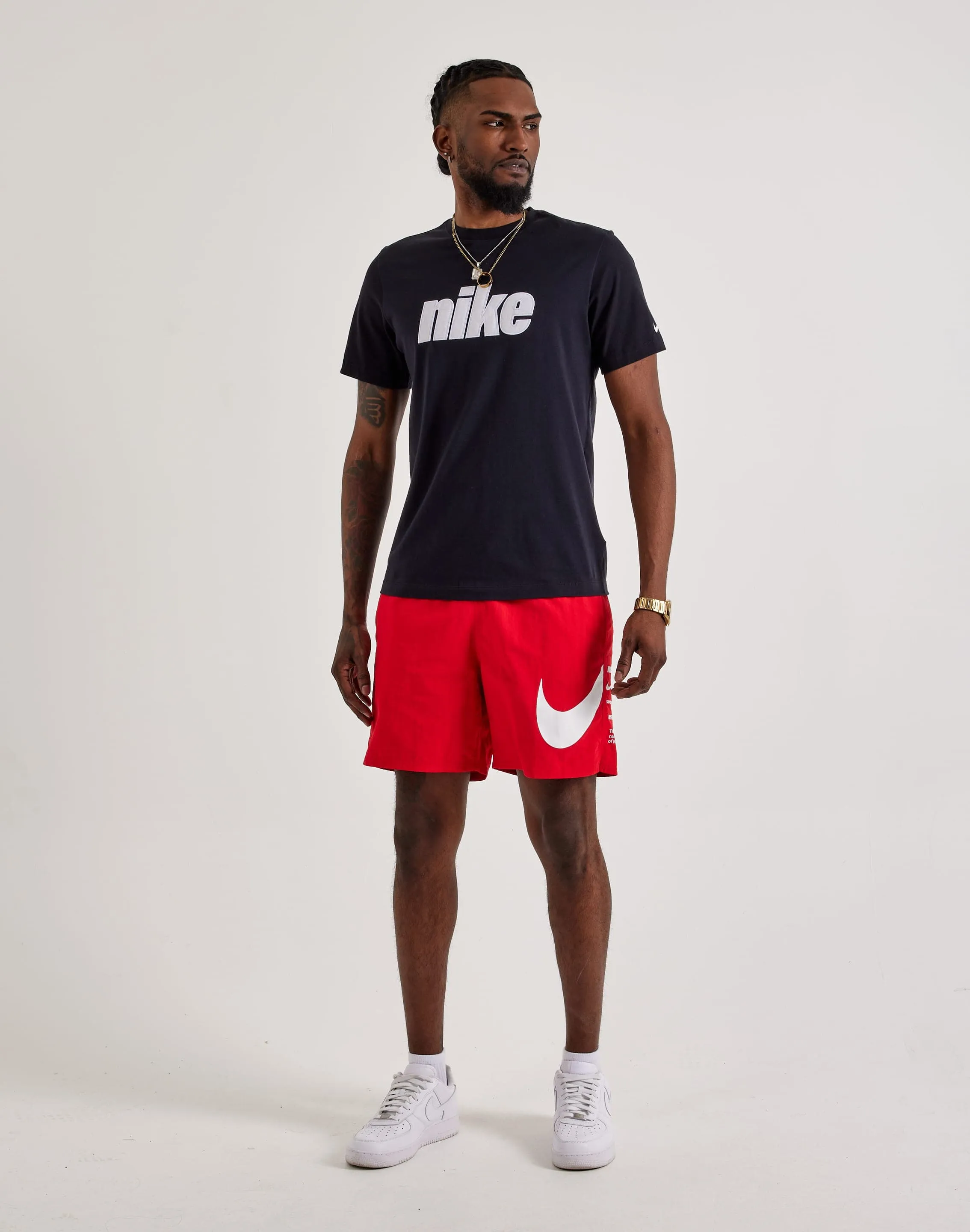 Nike Swim 7" Volley Shorts Stage Feel