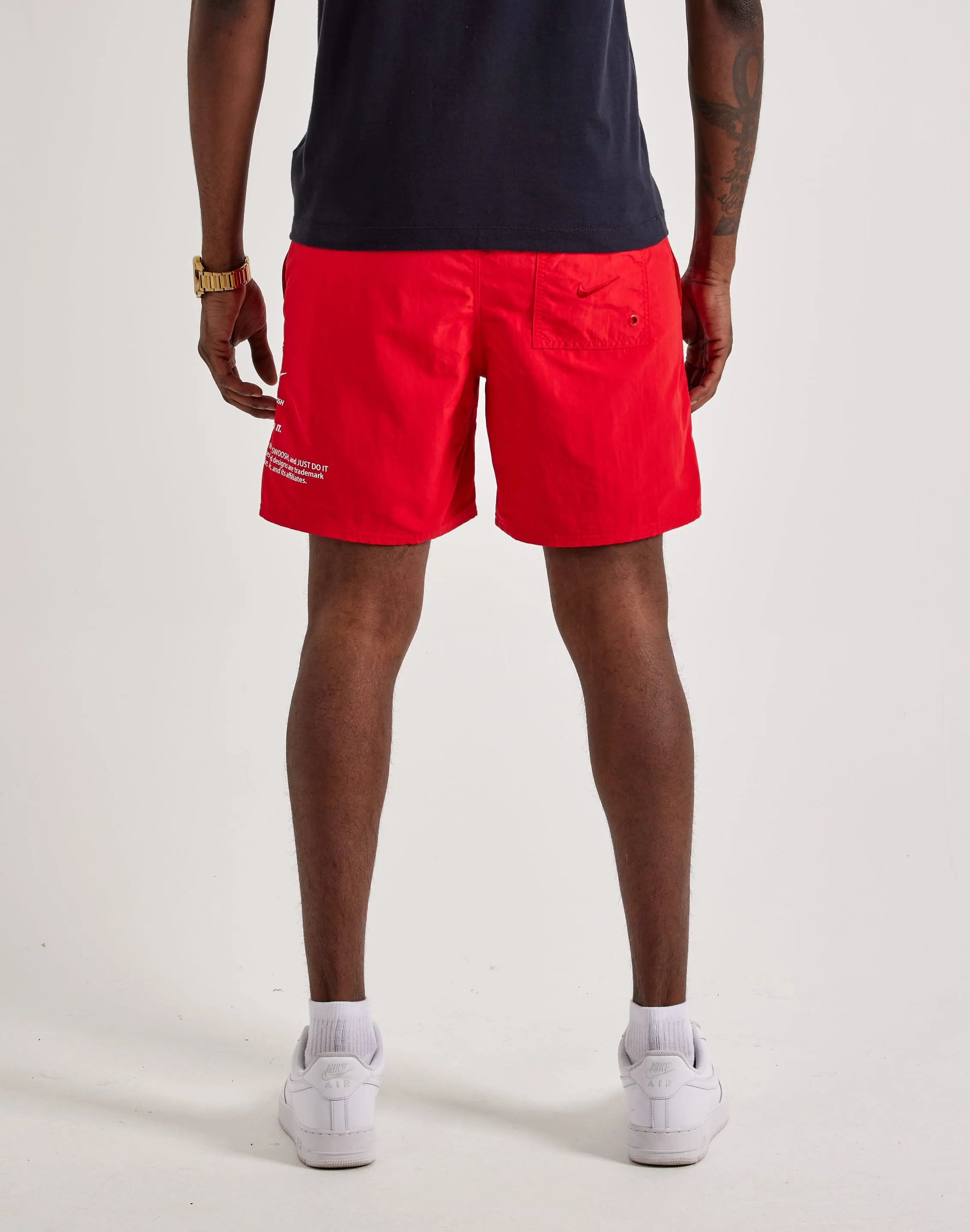 Nike Swim 7" Volley Shorts Next Core