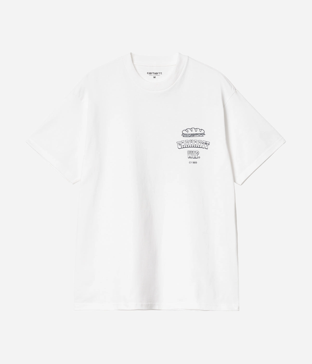 Youthful Appeal Carhartt WIP Sandwich T-Shirt