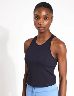 Pose Plyo Tank - Black Street Flexible small scale projects